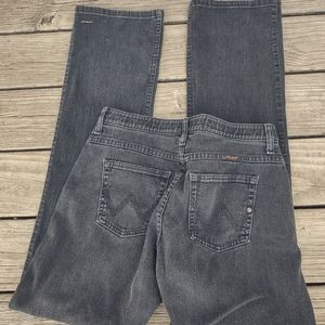 Wrangler baby jeans denim jeans 7/8 34
